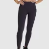 Sprint Pocket Full Length Tights