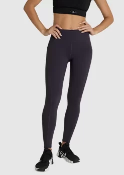 Sprint Pocket Full Length Tights