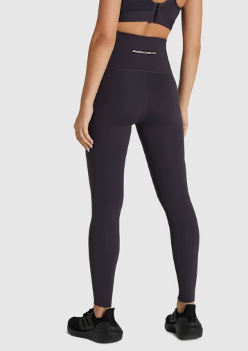 Maternity Pocket Full Length Tights - Image 3