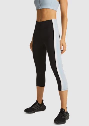 Milos Pocket 7/8 Tights