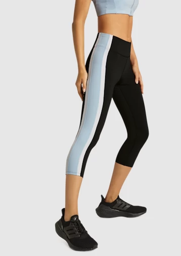 Milos Pocket 7/8 Tights - Image 2