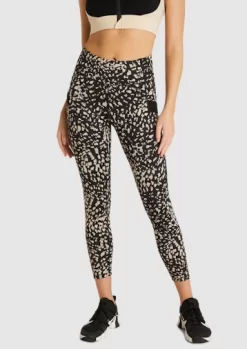 Neu Wave Pocket Ankle Grazer Tights