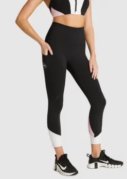 Arizona Pocket Ankle Grazer Tights