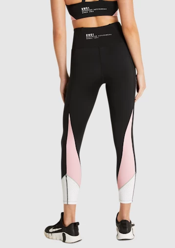 Arizona Pocket Ankle Grazer Tights - Image 3