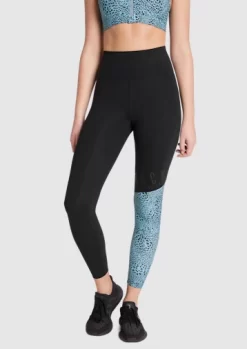 Wild Thing Full Length Tights