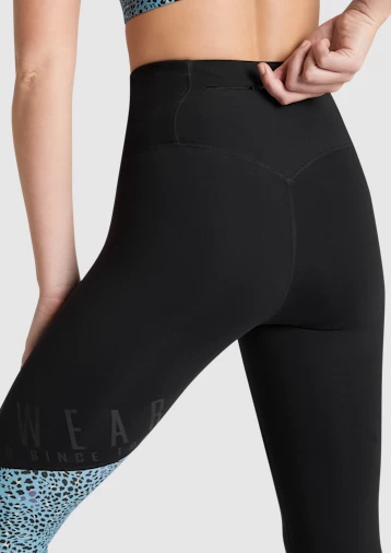 Wild Thing Full Length Tights - Image 4