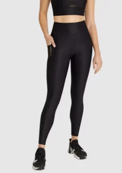 Brooklyn Pocket Full Length Tights