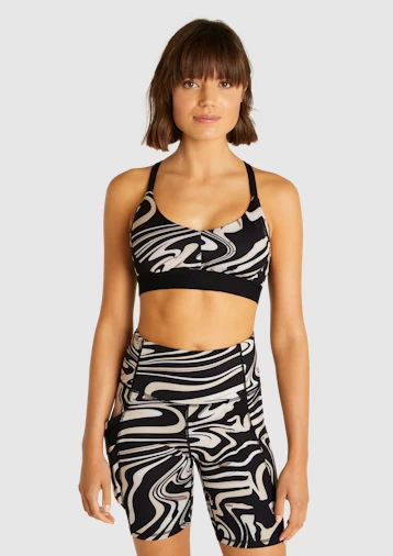 Neu Wave Low Impact Sports Bra