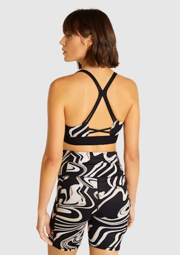 Neu Wave Low Impact Sports Bra - Image 3