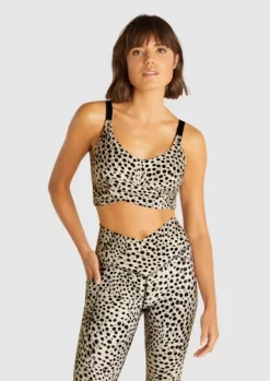 Arizona Low Impact Sports Bra