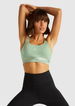 Arizona Adjustable Medium Impact Sports Bra