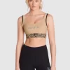 Wild Thing High Impact Sports Bra