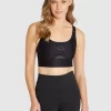 Brooklyn Adjustable Medium Impact Sports Bra