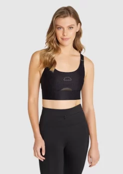 Brooklyn Adjustable Medium Impact Sports Bra