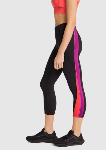 Phantom Pocket 7/8 Tights - Image 2