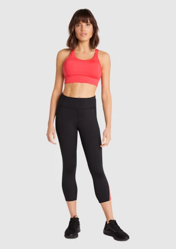 Phantom Pocket 7/8 Tights - Image 6