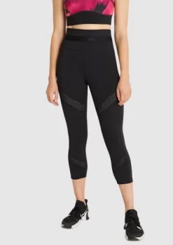 Phantom High Rise Pocket 7/8 Tights