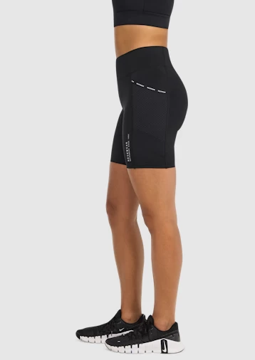 Asana Pocket Bike Shorts - Image 2
