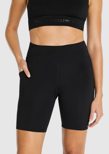 Energise Pocket Bike Shorts - Image 2