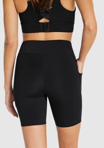 Energise Pocket Bike Shorts - Image 4