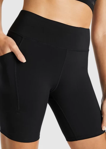 Energise Pocket Bike Shorts - Image 5