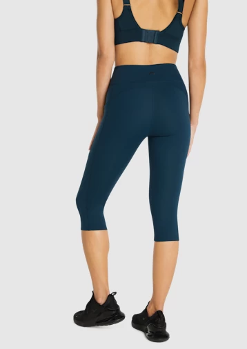 Sprint Pocket 3/4 Tights - Image 4