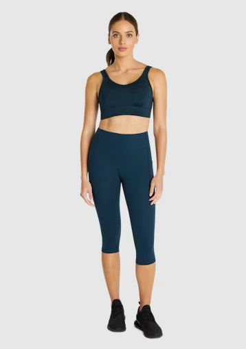 Sprint Pocket 3/4 Tights - Image 6