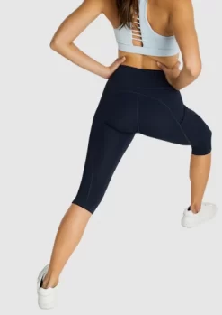 Reform Pocket 3/4 Tights