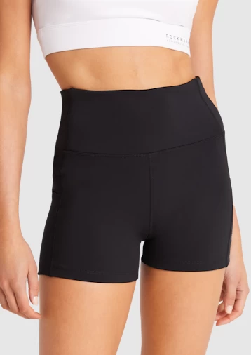 Pocket Booty Shorts - Image 2
