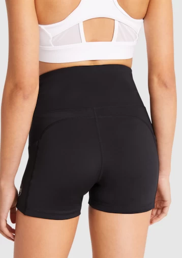 Pocket Booty Shorts - Image 3