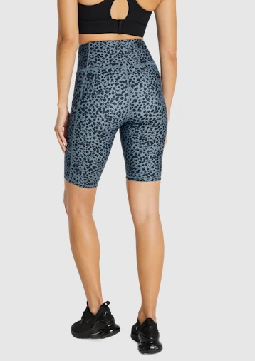 Olympia Pocket Bike Shorts - Image 4