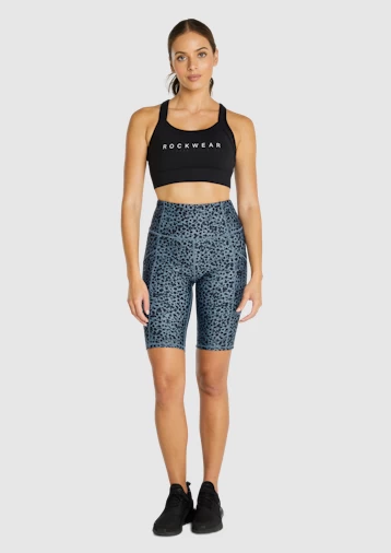 Olympia Pocket Bike Shorts - Image 6