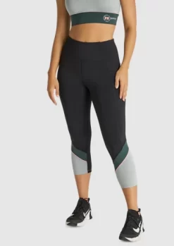 Cruz Pocket 7/8 Tights