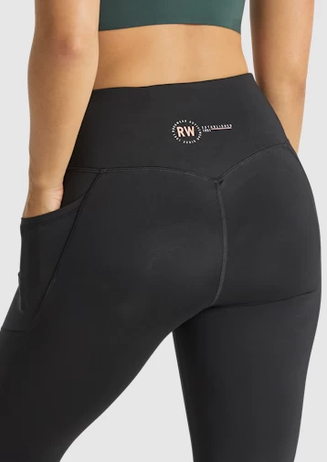 Cruz Pocket 7/8 Tights - Image 4