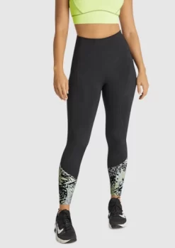 Cruz Pocket Full Length Tights