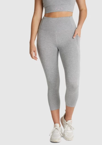 Lemonade Pocket 7/8 Tights - Image 2