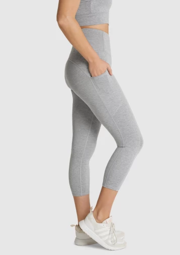 Lemonade Pocket 7/8 Tights - Image 3