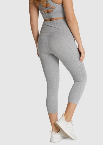 Lemonade Pocket 7/8 Tights - Image 4