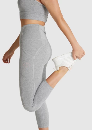 Lemonade Pocket 7/8 Tights