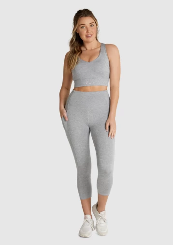 Lemonade Pocket 7/8 Tights - Image 6