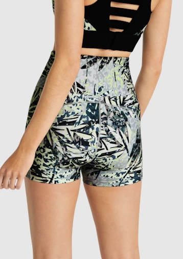 Cruz Pocket Booty Shorts - Image 3