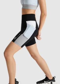 Alaska Asana Pocket Bike Shorts