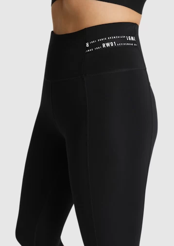 Blaze Pocket Full Length Tights - Image 4