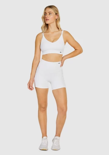 The Club Ribbed Reform Pocket Bike Shorts - Image 5