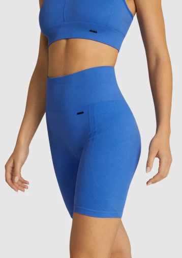 Dopamine Seamless Bike Shorts - Image 3