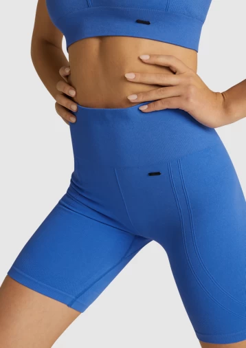 Dopamine Seamless Bike Shorts - Image 5