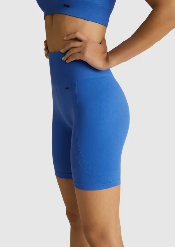 Dopamine Seamless Bike Shorts