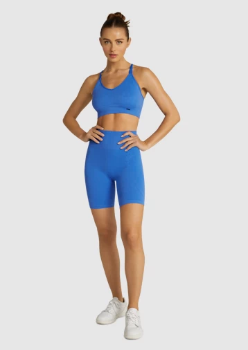 Dopamine Seamless Bike Shorts - Image 6