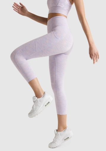 Sorority Pocket 7/8 Tights