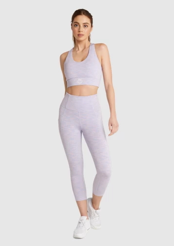 Sorority Pocket 7/8 Tights - Image 6